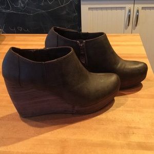 Dr. Scholls Wedge